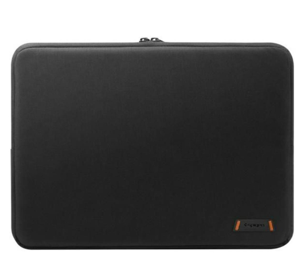 SPIGEN Basic Pouch 13-14'' black AFA07004 - 1296660 - zdjęcie